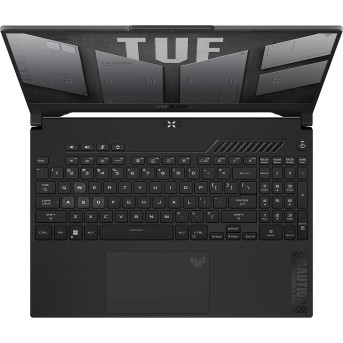 Ноутбук ASUS TUF Gaming A15 FA507NV 15.6" (90NR0E85-M008K0) - Metoo (5)