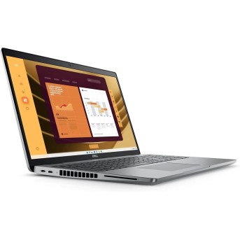 Ноутбук Dell Latitude 5550 15.6" (210-BLMN_N065L555015EMEA_VP) - Metoo (4)