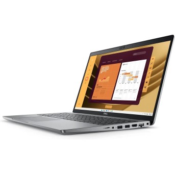 Ноутбук Dell Latitude 5550 15.6" (210-BLMN_N065L555015EMEA_VP) - Metoo (5)