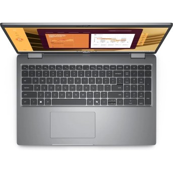 Ноутбук Dell Latitude 5550 15.6" (210-BLMN_N065L555015EMEA_VP) - Metoo (6)