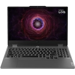Ноутбук Lenovo LOQ 15AHP9 15.6" (83DX00BGRK)
