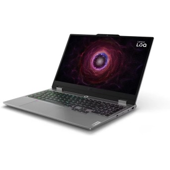 Ноутбук Lenovo LOQ 15AHP9 15.6" (83DX00BGRK) - Metoo (8)
