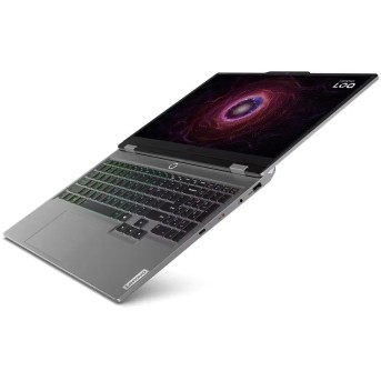 Ноутбук Lenovo LOQ 15AHP9 15.6" (83DX00BGRK) - Metoo (6)