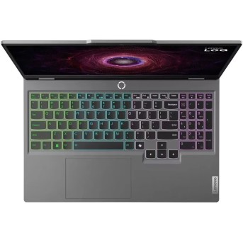 Ноутбук Lenovo LOQ 15AHP9 15.6" (83DX00BGRK) - Metoo (5)