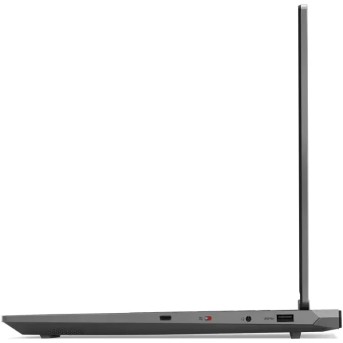 Ноутбук Lenovo LOQ 15AHP9 15.6" (83DX00BGRK) - Metoo (2)