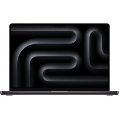 Ноутбук Apple MacBook Pro M4 A3112 14.2" (MW2U3RU/<wbr>A)