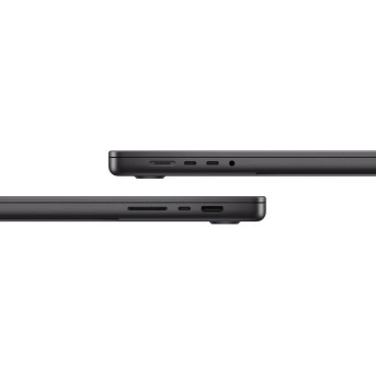 Ноутбук Apple MacBook Pro 16 - Metoo (6)