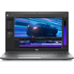 Ноутбук Dell Precision 3591 15.6" (210-BLND_N104P3591EMEA_VP)