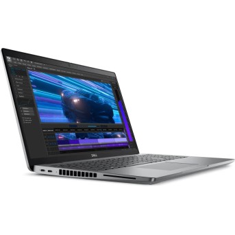 Ноутбук Dell Precision 3591 15.6" (210-BLND_N104P3591EMEA_VP) в Metoo.kz - Metoo (5)