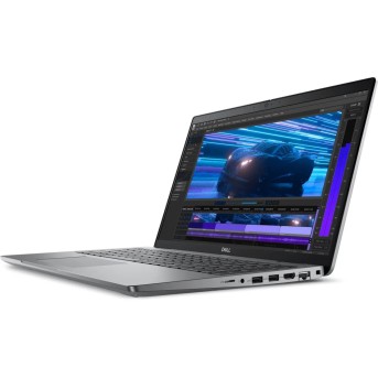 Ноутбук Dell Precision 3591 15.6" (210-BLND_N104P3591EMEA_VP) в Metoo.kz - Metoo (4)