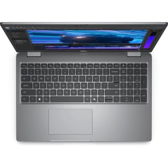 Ноутбук Dell Precision 3591 15.6" (210-BLND_N104P3591EMEA_VP) в Metoo.kz - Metoo (3)