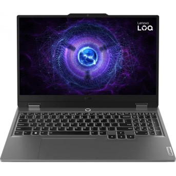 Ноутбук Lenovo LOQ 15IAX9I 15.6" (83FQ0019RK) - Metoo (1)