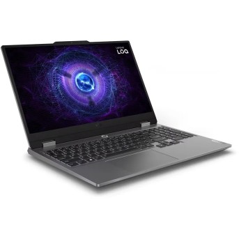 Ноутбук Lenovo LOQ 15IAX9I 15.6" (83FQ0019RK) - Metoo (7)