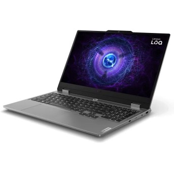 Ноутбук Lenovo LOQ 15IAX9I 15.6" (83FQ0019RK) - Metoo (6)