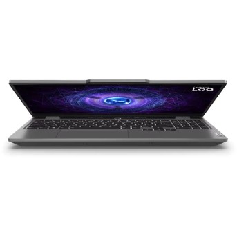 Ноутбук Lenovo LOQ 15IAX9I 15.6" (83FQ0019RK) - Metoo (2)
