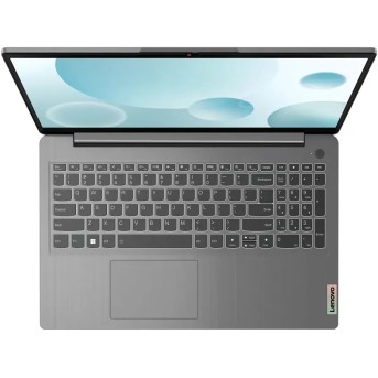 Ноутбук Lenovo IdeaPad 3 15IAU7 15.6" (82RK016WRK) - Metoo (4)