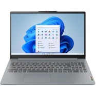 Ноутбук Lenovo IdeaPad Slim 3 15AMN8 15.6" (82XQ00JMRK)