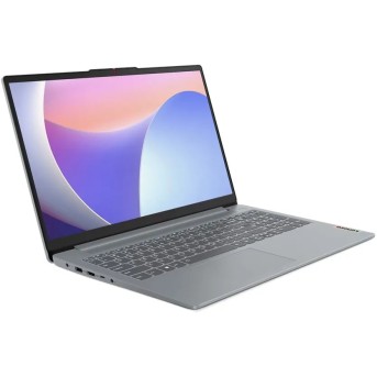Ноутбук Lenovo IdeaPad Slim 3 15AMN8 15.6" (82XQ00JMRK) - Metoo (6)