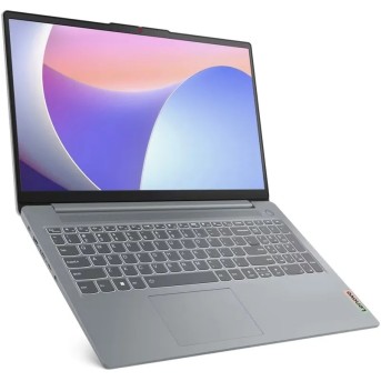Ноутбук Lenovo IdeaPad Slim 3 15AMN8 15.6" (82XQ00JMRK) - Metoo (5)