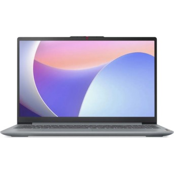 Ноутбук Lenovo IdeaPad Slim 3 15AMN8 15.6" (82XQ00JMRK) - Metoo (4)