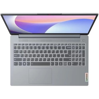Ноутбук Lenovo IdeaPad Slim 3 15AMN8 15.6" (82XQ00JMRK) - Metoo (2)