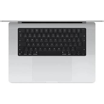 Ноутбук Apple MacBook Pro 16.2" (MX2W3RU/<wbr>A) - Metoo (6)