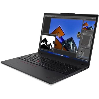 Ноутбук Lenovo ThinkPad T16 Gen 3 16" (21MN00BMRT) - Metoo (4)