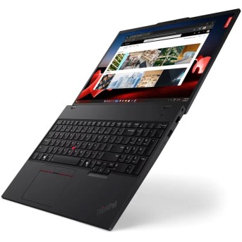 Ноутбук Lenovo ThinkPad T16 Gen 3 16" (21MN00BMRT) - Metoo (3)