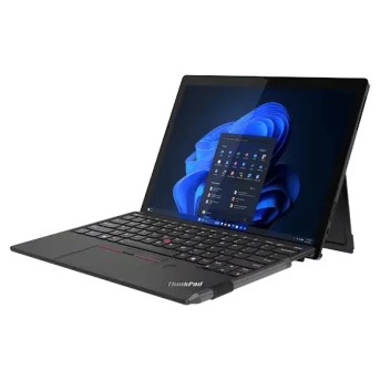 Ноутбук Lenovo ThinkPad X12 Detachable Gen 2 12.3" (21LK002XRT) в Metoo.kz - Metoo (2)
