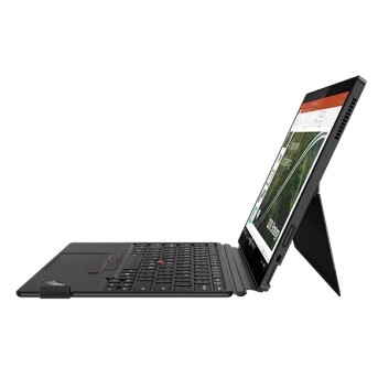 Ноутбук Lenovo ThinkPad X12 Detachable Gen 2 12.3" (21LK002XRT) в Metoo.kz - Metoo (5)