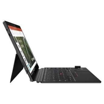 Ноутбук Lenovo ThinkPad X12 Detachable Gen 2 12.3" (21LK002XRT) в Metoo.kz - Metoo (7)
