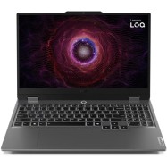 Ноутбук Lenovo LOQ 15ARP9 15.6" (83JC005ERK)