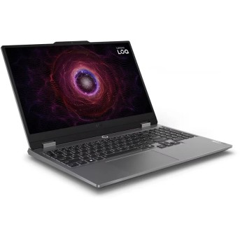 Ноутбук Lenovo LOQ 15ARP9 15.6" (83JC005ERK) - Metoo (6)