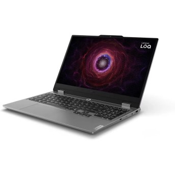 Ноутбук Lenovo LOQ 15ARP9 15.6" (83JC005ERK) - Metoo (5)