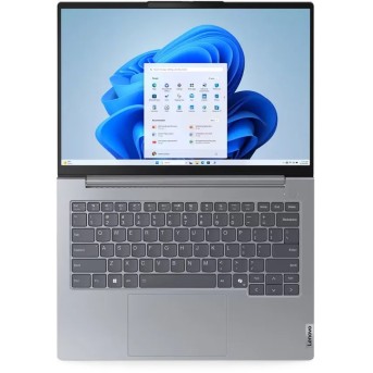 Ноутбук Lenovo ThinkBook 14 G7 IML 14" (21MRA0G2RK) - Metoo (5)