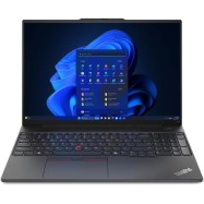 Ноутбук Lenovo ThinkPad E16 Gen 2 AMD 15.6" (21M5002TRT)