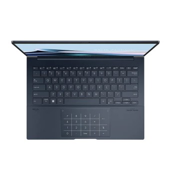 Ноутбук ASUS ZenBook 14 UM3406KA-QD130 14" (90NB14U1-M007L0) - Metoo (2)