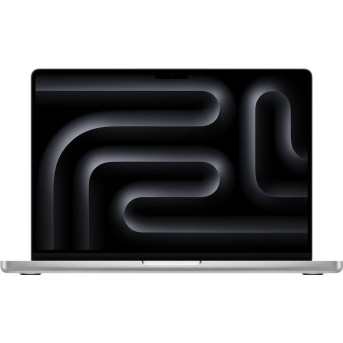 Ноутбук Apple MacBook Pro A3112 M4 14.2" (MW2W3RU/<wbr>A) - Metoo (1)