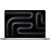 Ноутбук Apple MacBook Pro A3112 M4 14.2" (MW2W3RU/<wbr>A) - Metoo (1)