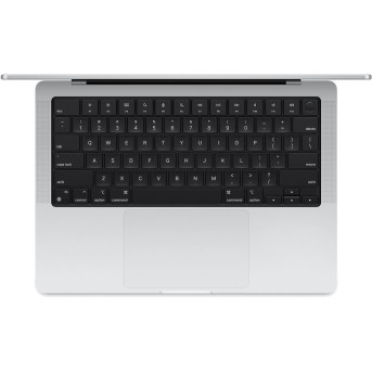 Ноутбук Apple MacBook Pro A3112 M4 14.2" (MW2W3RU/<wbr>A) - Metoo (2)