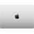 Ноутбук Apple MacBook Pro A3112 M4 14.2" (MW2W3RU/<wbr>A) - Metoo (3)