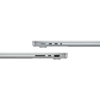 Ноутбук Apple MacBook Pro A3112 M4 14.2" (MW2W3RU/<wbr>A) - Metoo (4)