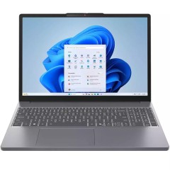 Ноутбук Lenovo IdeaPad Slim 3 15IRH10 15.3" (83K1002ERK)