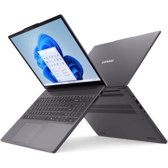 Ноутбук Lenovo IdeaPad Slim 3 15IRH10 15.3" (83K1002ERK) в Metoo.kz - Metoo (5)