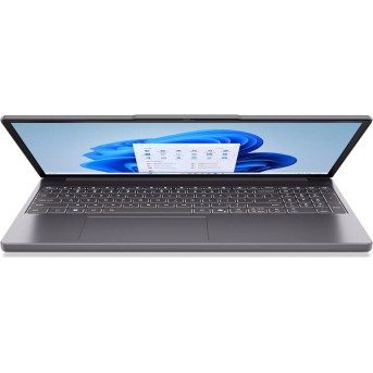 Ноутбук Lenovo IdeaPad Slim 3 15IRH10 15.3" (83K1002ERK) в Metoo.kz - Metoo (4)