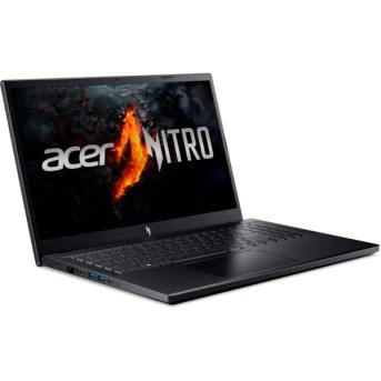 Ноутбук Acer Nitro V15 ANV15-41 15.6" (NH.QSJEY.002) - Metoo (3)