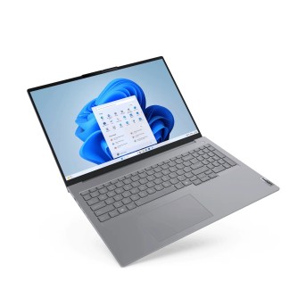 Ноутбук Lenovo ThinkBook 16 G8 IAL 16" (21SK0074RT) - Metoo (2)