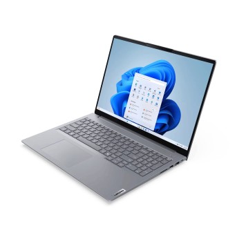 Ноутбук Lenovo ThinkBook 16 G8 IAL 16" (21SK0074RT) - Metoo (4)