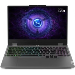 Ноутбук Lenovo LOQ 15IAX9 15.6" (83GS00EMRK)