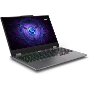 Ноутбук Lenovo LOQ 15IAX9 15.6" (83GS00EMRK) - Metoo (9)